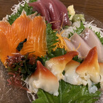 居酒屋 茶夢 - 