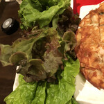 韓国料理 豚とんびょうし - 