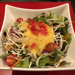 韓国料理 豚とんびょうし - 