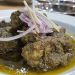 ヨダレカレー - 