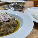 ヨダレカレー - 