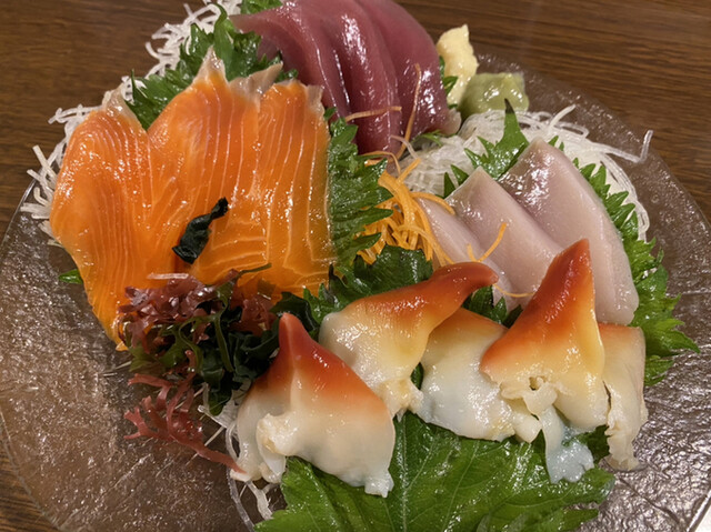 居酒屋 茶夢（ちゃむ） - 釜石（居酒屋）