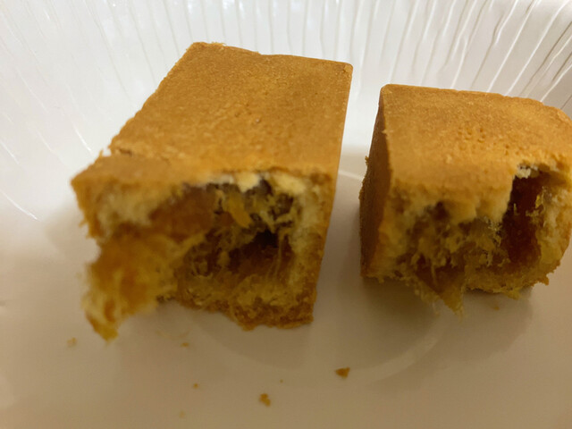 サニーヒルズ Osaka店 Sunnyhills 大阪 中華菓子 食べログ