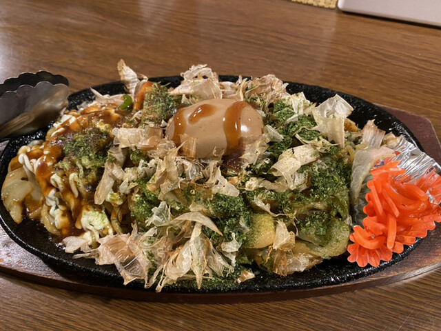 居酒屋 茶夢（ちゃむ） - 釜石（居酒屋）の写真