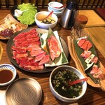 肉料理 さかもと - 