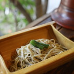 めん割烹なか川 - 
