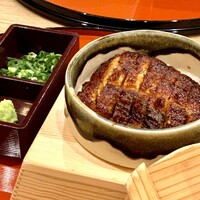 うなぎ和食 しら河 名駅店 - 