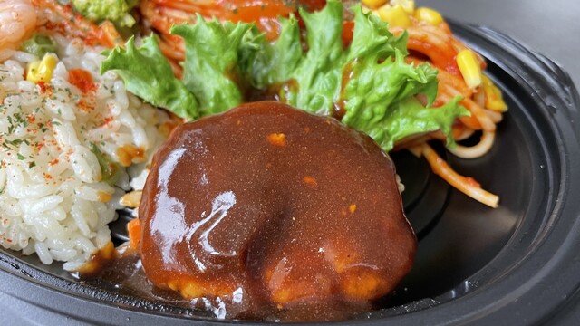 ヨークベニマル 新庄店（yorkbenimaru） - 新庄（コンビニ・スーパー）の写真