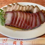 中華菜館 同發 本館 - 