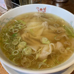 中華菜館 同發 本館 - 