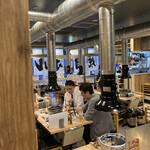 焼肉ホルモン まるよし精肉店 - 