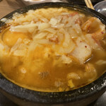 焼肉ホルモン まるよし精肉店 - 