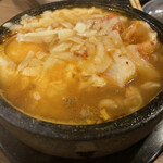 焼肉ホルモン まるよし精肉店 - 