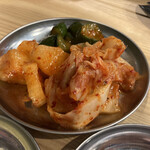 焼肉ホルモン まるよし精肉店 - 