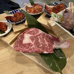 焼肉ホルモン まるよし精肉店 - 