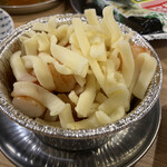 焼肉ホルモン まるよし精肉店 - 