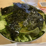 焼肉ホルモン まるよし精肉店 - 