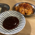焼肉ホルモン まるよし精肉店 - 