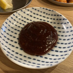 焼肉ホルモン まるよし精肉店 - 