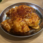 焼肉ホルモン まるよし精肉店 - 