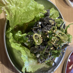 焼肉ホルモン まるよし精肉店 - 