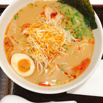 Ramen Taizan - 