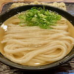 うどん 丸香 - 