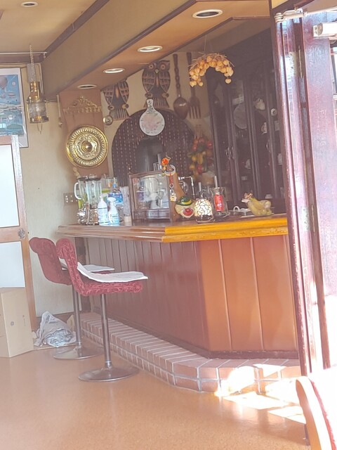 喫茶ともだち - 釧路（喫茶店）の写真