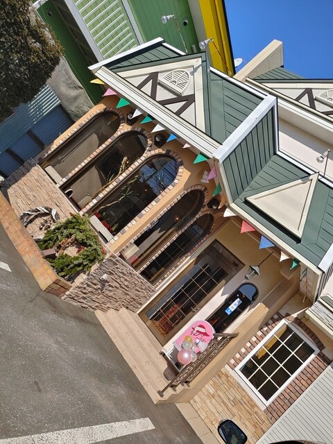 喫茶ともだち - 釧路（喫茶店）の写真