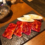 Sangen Chaya Yakiniku Sakamoto - 