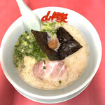 ラーメン山岡家 - 