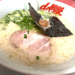 Ramen Yamaokaya - 