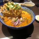 THAIFOOD DINING&BAR　マイペンライ - 