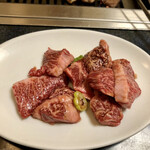 Yakiniku Resutoran Gonzaemon - 