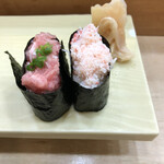 Tsukiji Sushi Sei - 