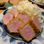 ぶた いながき - 