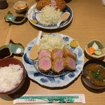 ぶた いながき - 