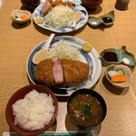 ぶた いながき - 