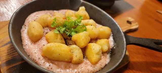 マナイタ - 羽後本荘（居酒屋）の写真