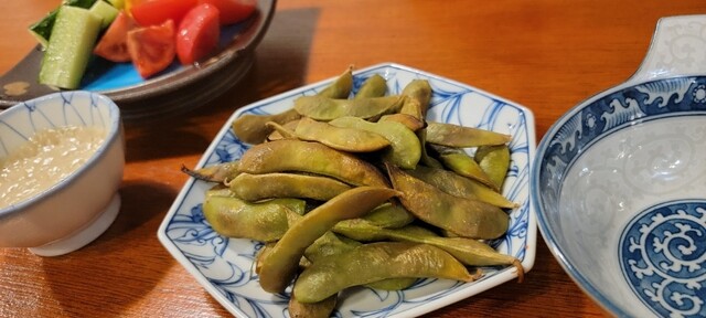 マナイタ - 羽後本荘（居酒屋）の写真