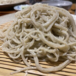 蕎麦切り 春のすけ - 