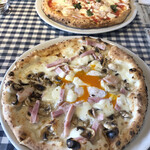 PIZZERIA DA NAGHINO - 