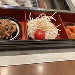 米沢牛炭火焼肉 上杉 - 