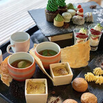 平安神宮会館 東山 その他 ネット予約可 食べログ