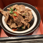 米沢牛炭火焼肉 上杉 - 