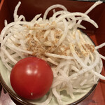 米沢牛炭火焼肉 上杉 - 