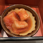 米沢牛炭火焼肉 上杉 - 