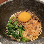 米沢牛炭火焼肉 上杉 - 