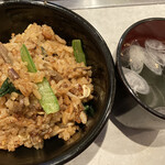 米沢牛炭火焼肉 上杉 - 