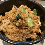 米沢牛炭火焼肉 上杉 - 